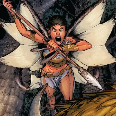 Sacajawea