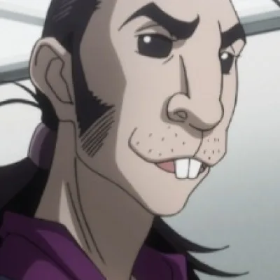 Saccho Kobayakawa