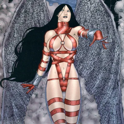 Sacrilege