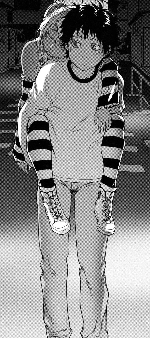 Sadaharu Imao