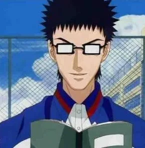 Sadaharu Inui