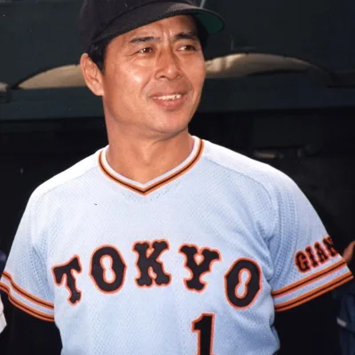 Sadaharu Oh