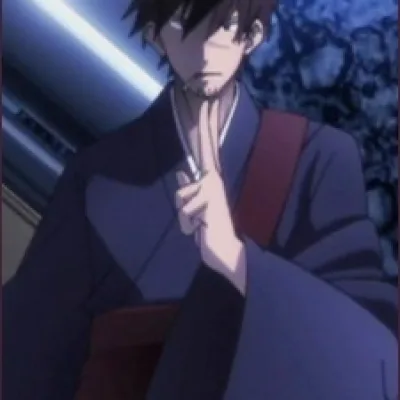 Sadahiro Mibu