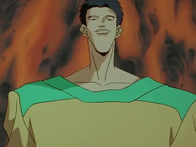 Sadao Makihara