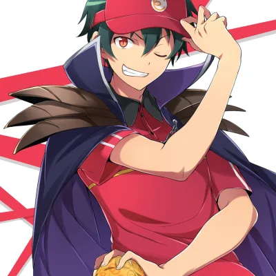 Sadao Maou