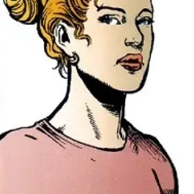 Sadie Falk