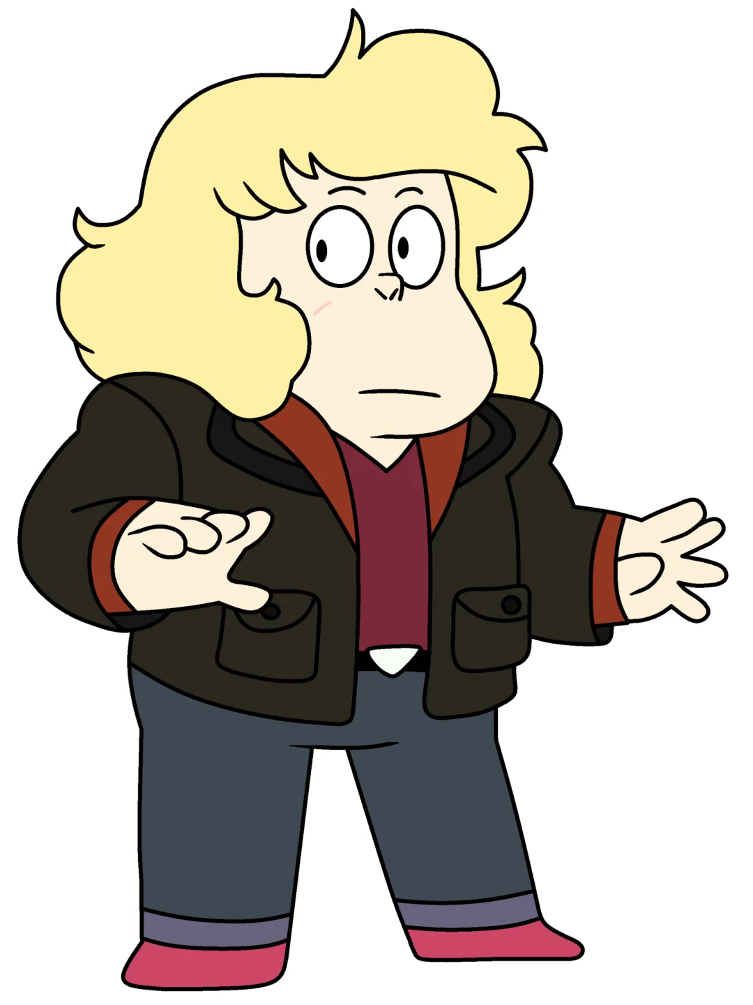 Sadie Miller