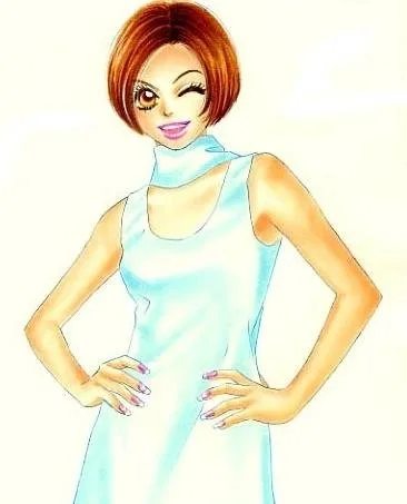 Sae Kashiwagi