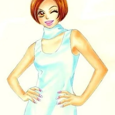 Sae Kashiwagi