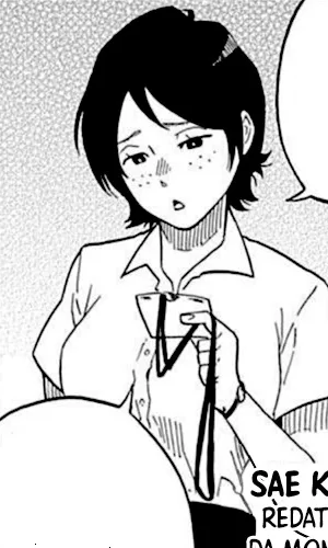 Sae Komi