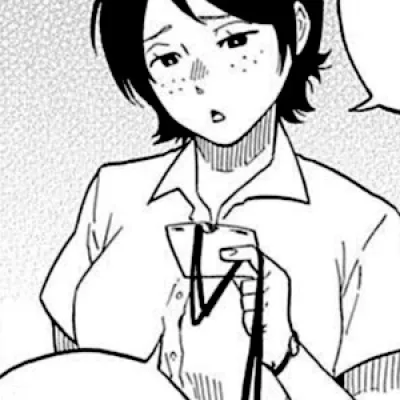 Sae Komi