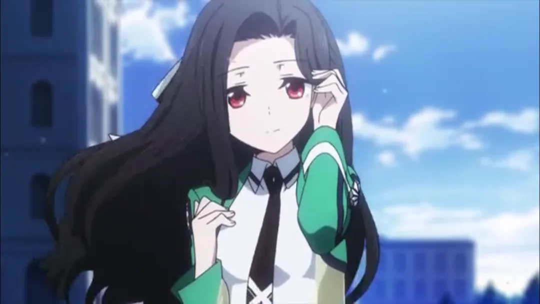 Saegusa Mayumi