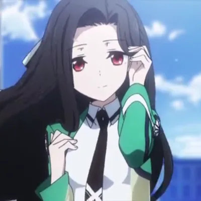 Saegusa Mayumi