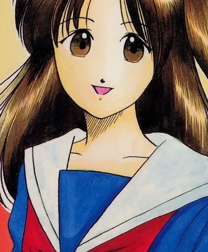 Saeki Sachiko