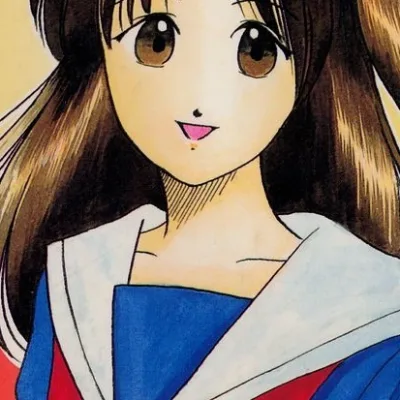 Saeki Sachiko