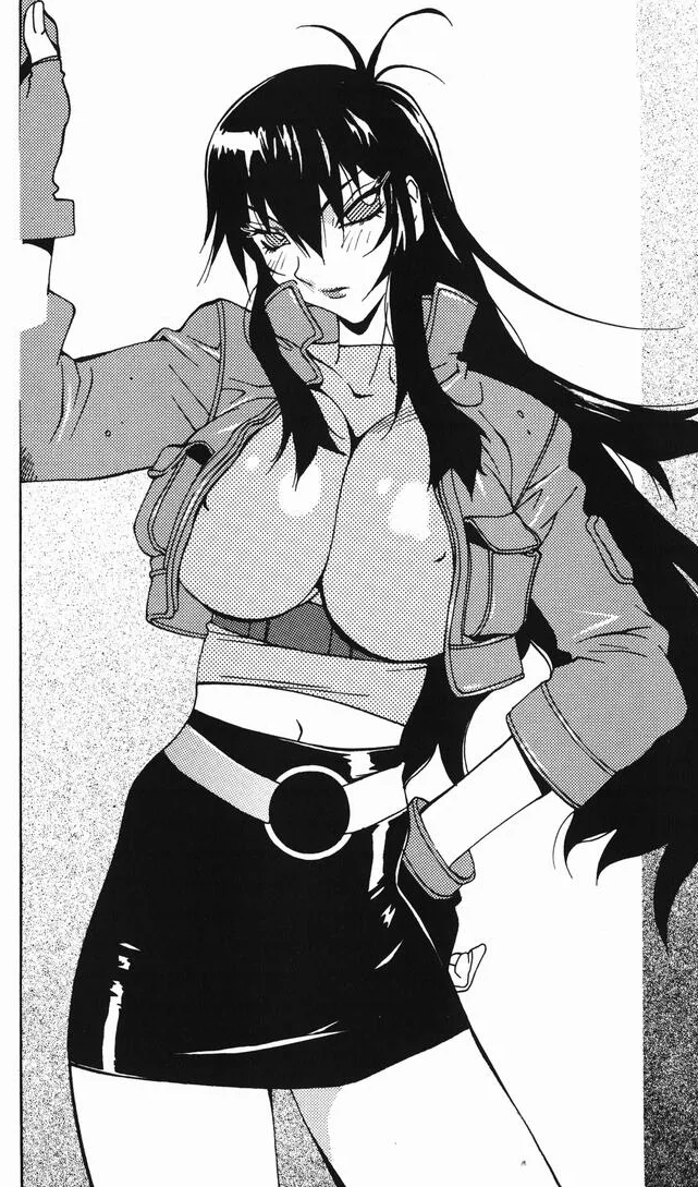 Saeko Himuro