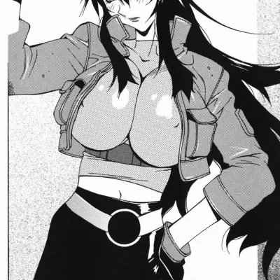 Saeko Himuro