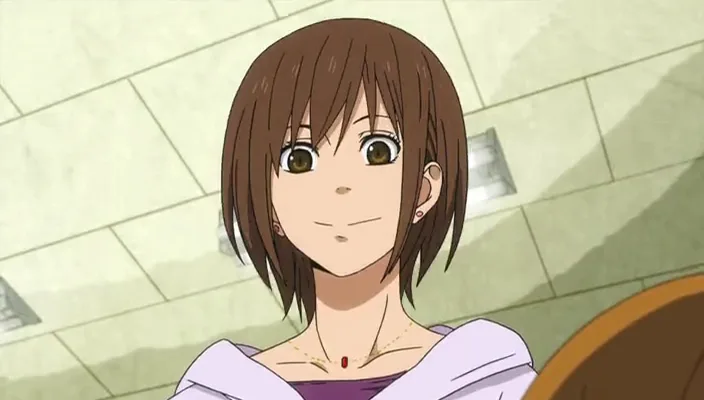 Saeko Ninomiya