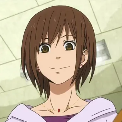 Saeko Ninomiya