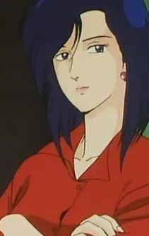 Saeko Nogami