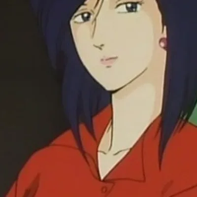 Saeko Nogami