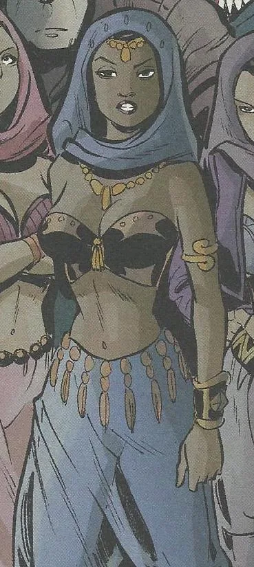 Safiya