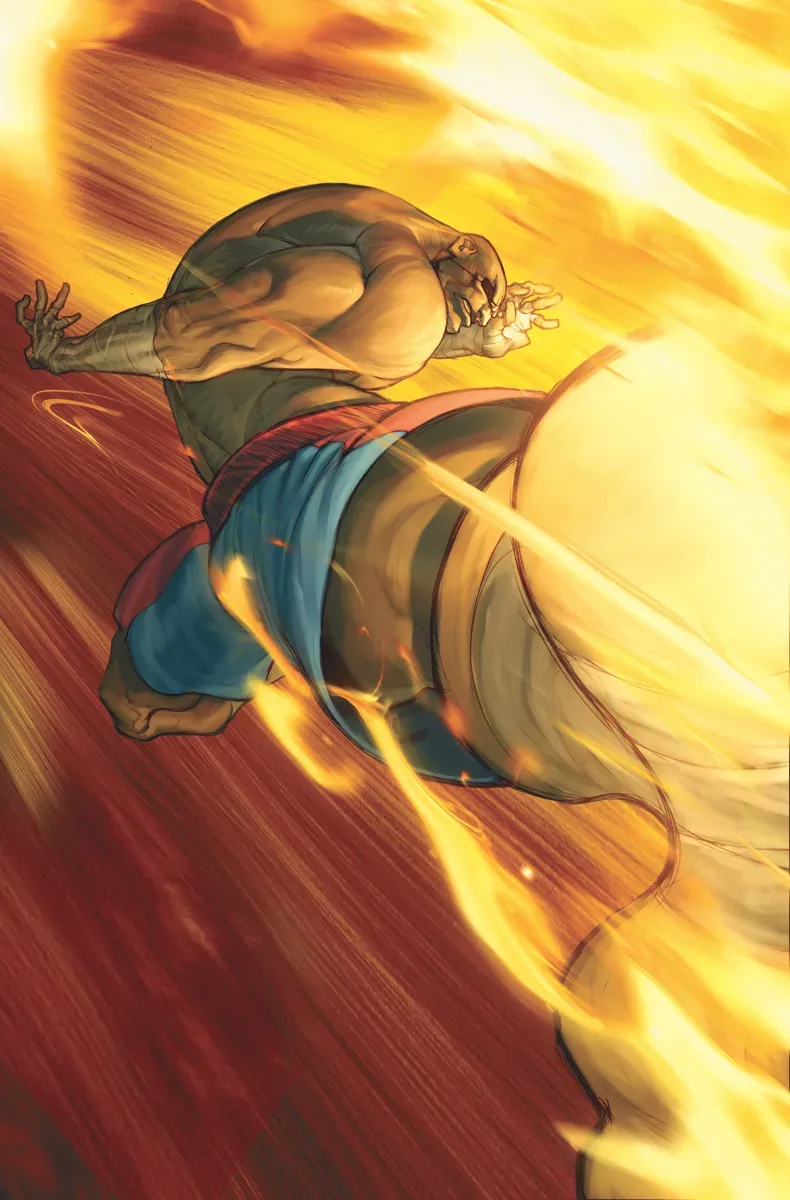 Sagat