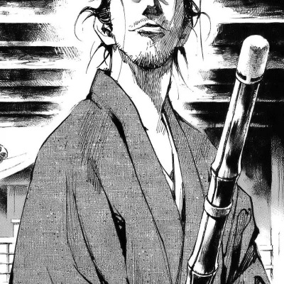 Sagawa Kanbee