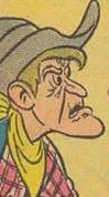 Sagebrush Pete