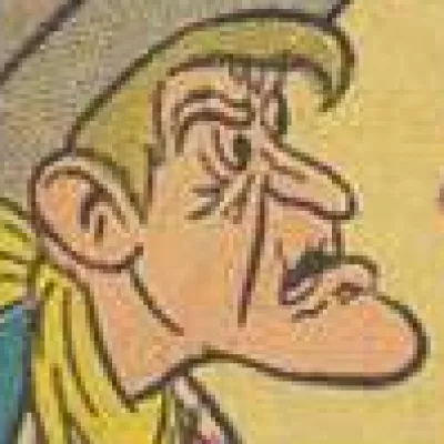 Sagebrush Pete