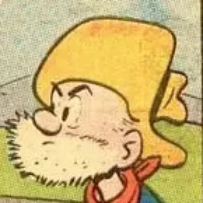 Sagebrush Sam