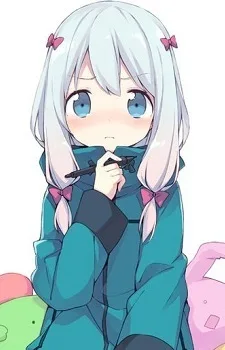 Sagiri Izumi