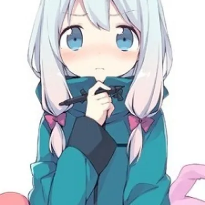 Sagiri Izumi