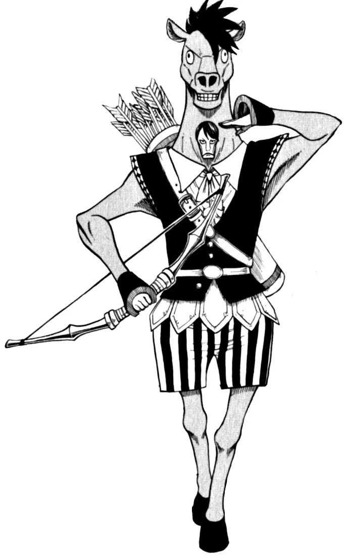Sagittarius