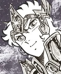 Sagittarius Aiolos