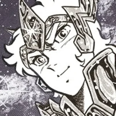 Sagittarius Aiolos