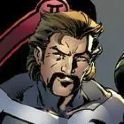 Sagittarius (Thanos' Zodiac)