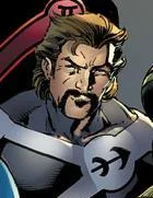 Sagittarius (Thanos' Zodiac)