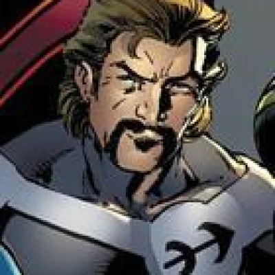 Sagittarius (Thanos' Zodiac)