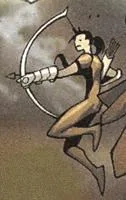 Sagittarius (Trudeaux)