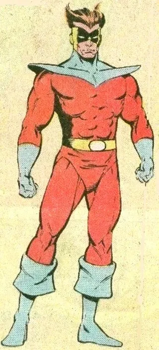 Sagittarius (Vargas)