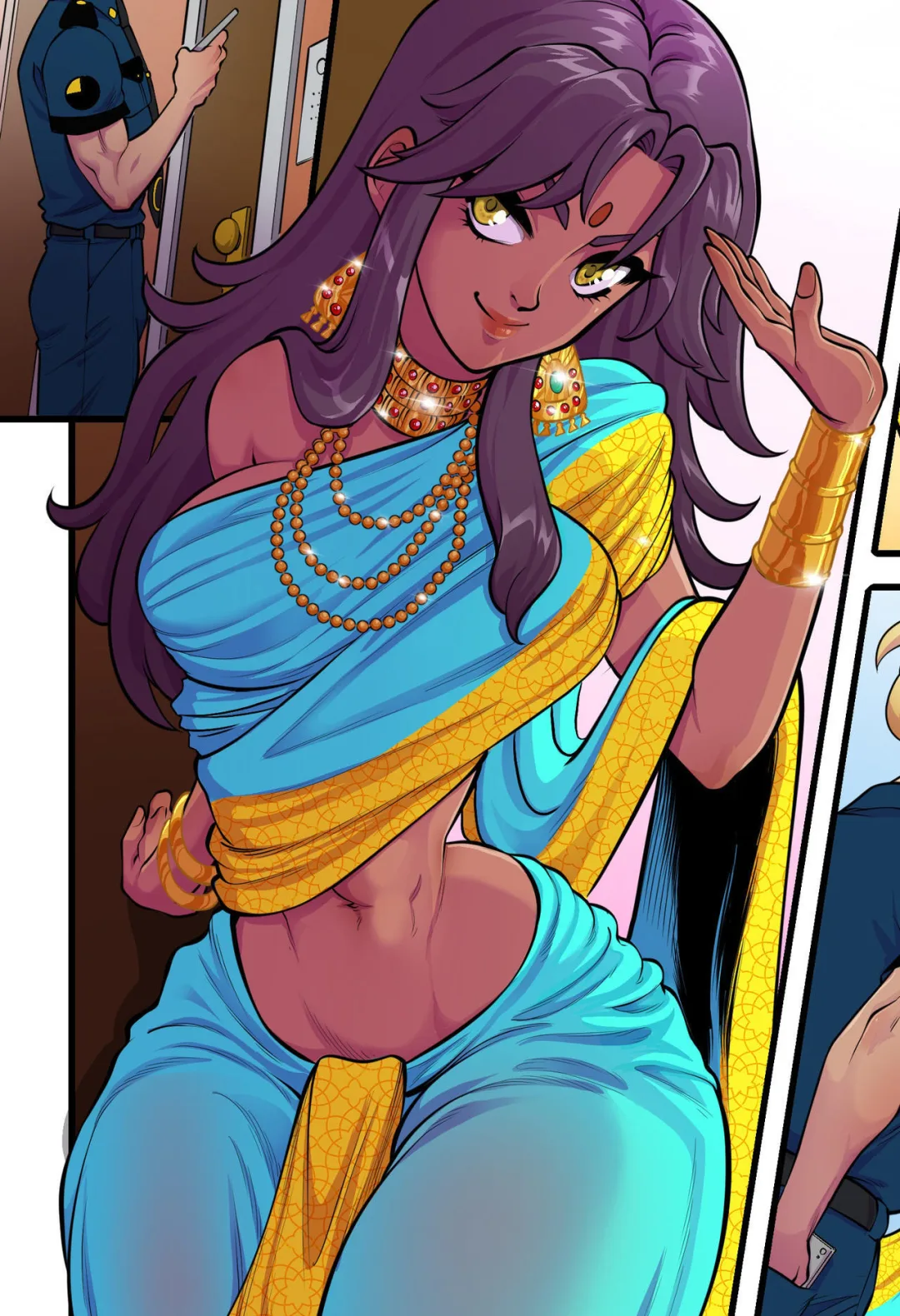 Sahira