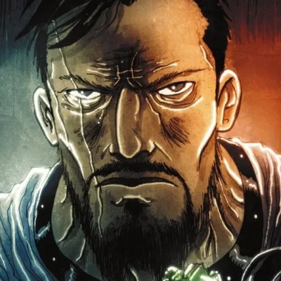Saif Al Ghul