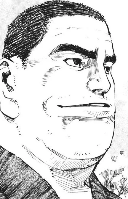 Saigō Takamori