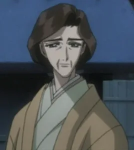Saigu Kaede