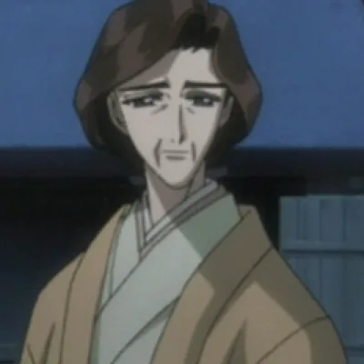 Saigu Kaede