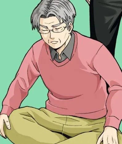 Saiki Kumagoro