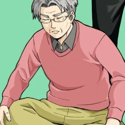 Saiki Kumagoro