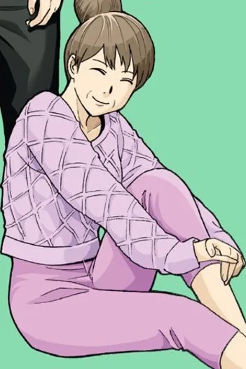 Saiki Kumi