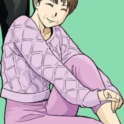 Saiki Kumi